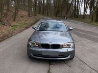 gebraucht BMW 120 d