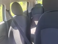 Gebraucht Mitsubishi Space Star 70 PS (51 kW) 2017 Weiß Kleinwagen