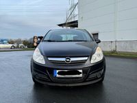 gebraucht Opel Corsa 1.2 TÜV bis 2025