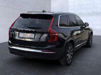 Gebraucht Volvo XC90 Plus 235 PS (172 kW) 2024 Onyx black (metallic) SUV