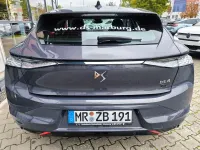 Gebraucht DS Automobiles DS4 136 PS (100 kW) 2025 Grau SUV