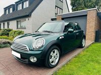 gebraucht Mini Cooper Chili Scheckheft gepflegt Tüv Neu