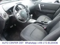 Gebraucht Nissan Qashqai I-Way 150 PS (110 kW) 2011 SUV