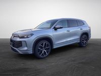 Neu VW Tayron Elegance 150 PS (110 kW) 2026 Silber SUV