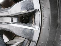 Gebraucht Ford Ranger 212 PS (155 kW) 2022 Schwarz Pickup