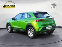 Gebraucht Opel Mokka-e Edition 100 kW (136 PS) 2022 Matcha grün metallic SUV