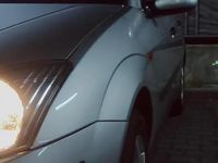 Gebraucht Ford Focus Ghia 115 PS (84 kW) 2001 Grau Kleinwagen