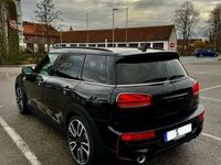 gebraucht Mini John Cooper Works Clubman Cooper JCW ALL4 JC...