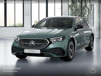 Gebraucht Mercedes E200 Advanced Plus 204 PS (150 kW) 2025 Silber Limousine