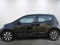 Usado VW up! Active 96 HP (70 kW) 2021 Preto Citadino