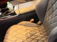 Gebraucht Mercedes S580 503 PS (369 kW) 2022 Grau Limousine