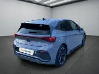 Usata Cupra Born 169 kW (231 CV) 2024 Grigio Utilitaria