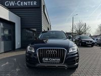 gebraucht Audi Q5 3.0 TDI quattro / B&O / Bi-Xenon / AHK