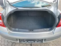 Brugt Renault Mégane 2006 Sølv Sedan