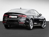 gebraucht Audi S5 Sportback quattro BLACKPAK PANO LM20 B&O CAM