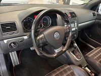 Gebraucht VW Golf V Edition 230 PS (169 kW) 2007 Schwarz Kombi