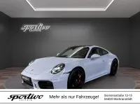 Neu Porsche 911 Carrera S 480 PS (353 kW) 2025 Eisgraumetallic Coupé
