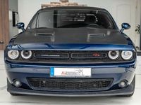 Gebraucht Dodge Challenger 377 PS (277 kW) 2016 Blau Coupé