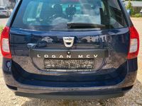 gebraucht Dacia Logan MCV II 1.216V