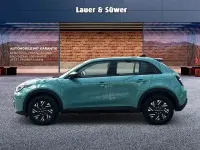 Gebraucht Fiat 600 136 PS (100 kW) 2025 Blau SUV