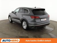 Gebraucht VW Touareg Atmosphere 231 PS (169 kW) 2022 Grau SUV