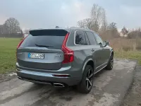 Gebraucht Volvo XC90 R-Design 225 PS (165 kW) 2015 Grau SUV
