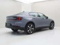 Gebraucht Polestar 2 Pilot 169 kW (231 PS) 2021 Grau Kleinwagen