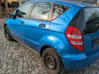 Occasion Mercedes A160 82 ch (60 kW) 2007 Citadine