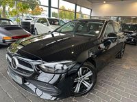 Gebraucht Mercedes C200 163 PS (119 kW) 2024 Schwarz Limousine