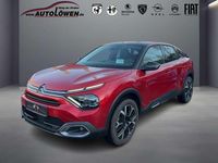 Gebraucht Citroën C4 PureTech 131 PS (96 kW) 2023 Elixirrot (perlmuttlackierun Limousine