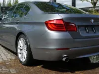 Gebraucht BMW 535 306 PS (225 kW) 2011 Grau Limousine