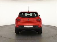 Gebraucht Renault Kadjar Experience 131 PS (96 kW) 2017 Rot SUV