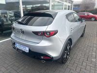 gebraucht Mazda 3 SKYACTIV-G 2.0 150PS Automatik Homura