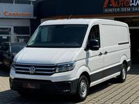 Gebraucht VW Crafter 176 PS (129 kW) 2018 Andere Van