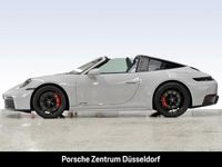 Neu Porsche 992 541 PS (397 kW) 2025 Weiss Coupé