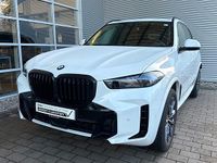 Gebraucht BMW X5 Efficient Dynamics 340 PS (250 kW) 2025 Alpinweiß uni SUV