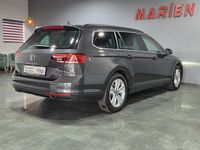 Gebraucht VW Passat 200 PS (147 kW) 2021 Grau Kombi