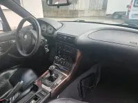 Brugt BMW Z3 192 HK (141 kW) 1999 Sort Coupe