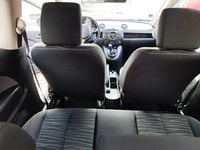 Second-hand Mazda 2 75 CP (55 kW) 2009 Argintiu Hatchback