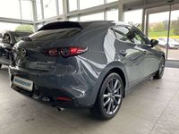 gebraucht Mazda 3 2.0 Selection Design, i-Active, 18"