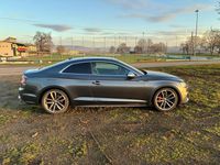Gebraucht Audi S5 Comfort 354 PS (260 kW) 2017 Coupé