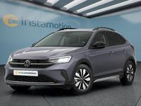 Gebraucht VW Taigo 116 PS (85 kW) 2025 Grau SUV