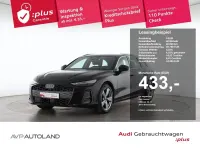 Gebraucht Audi A6 Ambiente 204 PS (150 kW) 2025 Mythosschwarz Kombi