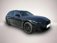 Gebraucht BMW M3 Competition Edition 530 PS (389 kW) 2025 Manufacturer Kombi