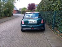 gebraucht Mini ONE 1,6l Bj2004