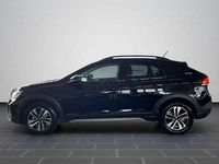 Neu VW Taigo 116 PS (85 kW) 2025 Deep black perleffekt SUV