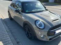 gebraucht Mini Cooper S Top Ausst. Top Zustand, Repair incl