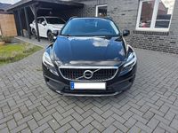 Gebraucht Volvo V40 CC Summum 150 PS (110 kW) 2016 Schwarz Kombi