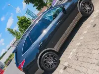 Gebraucht Hyundai Veracruz 240 PS (176 kW) 2008 Schwarz SUV