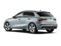 Second-hand Audi A3 Sport 204 CP (150 kW) 2025 Gri Berlinǎ